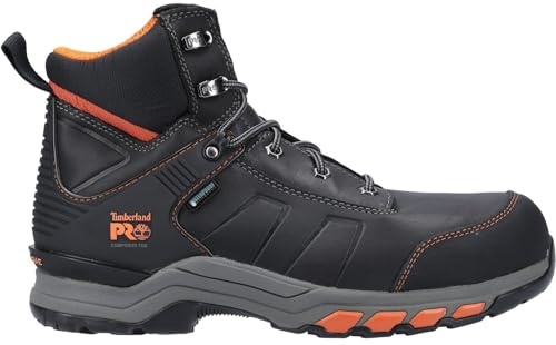 Timberland PRO Hypercharge Composite Safety Toe Work Boot
