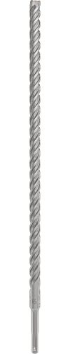 Bosch Professional SDS Plus-5 Drill X 16 X 400 X 460 MM | for Reinforced concrete, Concrete, Ø 16,00 mm, Professional Accessory Rotary Hammer