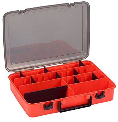 Balzer Shirasu Kunstköderbox