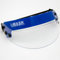 i-Mask Set Erwachsene, Farbe blau