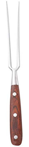 zaizai Tenedor para Barbacoa Tenedor para Carne De Acero Inoxidable Tenedor Tenedores Tenedores Dos Tenedores Utensilios De Cocina Juego De Herramientas para Carne De Cerdo Pavo Pollo Carne