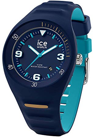 ICE Watch Herren-Uhren Analog Quarz 32017556