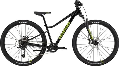 Cannondale Trail 26 MTB Kinderfahrrad - Schwarz/Grün