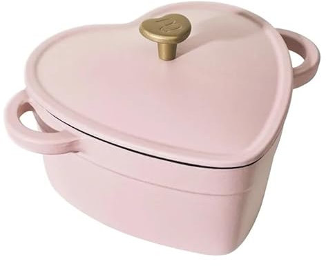 LYP-DEINEOMGS Slow Cooker e pentola for stufati: pentola Termica isolata, pentola for zuppe – utile e Facile da Pulire for Cucinare a casa