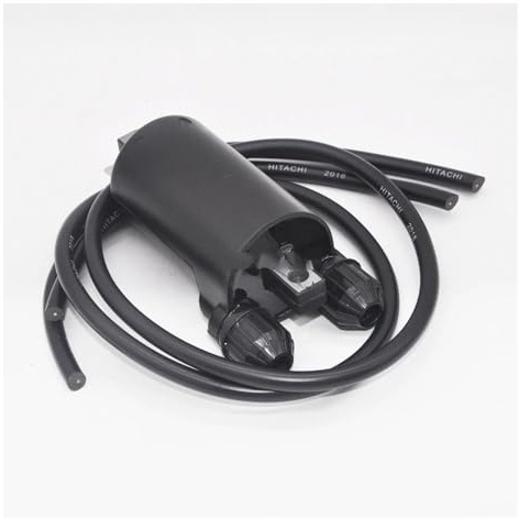 Tändspole För Motorcykel Tändspole För Kawasaki För KZ1000 För KZ1100 För KZ500 För KZ550 För KZ650 För KZ750 För Z400 Motorcykel Tändenhet Tändspole