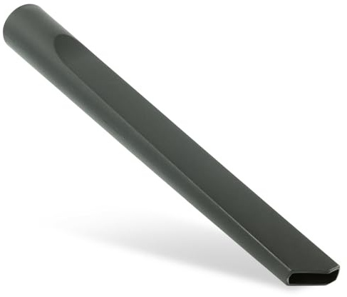 Fugendüse Düse 35 cm kompatibel mit alle Staubsauger von Bosch, Siemens, AEG, Miele, AEG, Samsung, Philips etc. mit 35 Ø mm Anschluß (Fugendüse 35 cm)