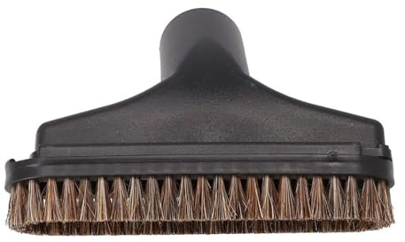 Compatibile con Numatic Henry & Hoover Hetty, strumento per tappezzeria da 32 mm con spazzola scorrevole per spolverare per la pulizia della casa