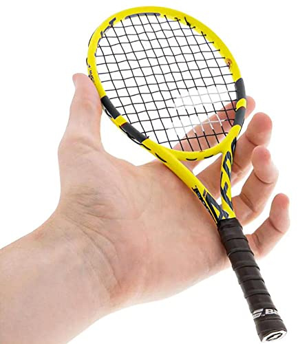 Babolat Mini Tennisschläger Pure Aero