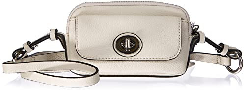 ESPRIT Damen 042ea1o327 Tasche, 055/Ice, Einheitsgröße EU