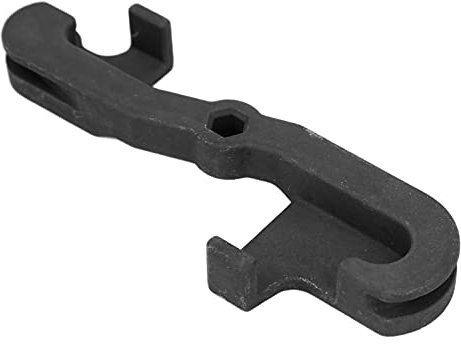 Pinza piegatubi piegatubi per piegare tubi dei freni con diametro di 5 mm, piegatura professionale