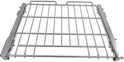 Bosch 68,6 cm Teleskop-Ofenrost (HEZ1077, TLSCPRCK27)