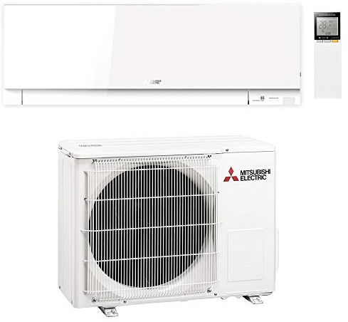 Mitsubishi Electric Climatizzatore Monosplit Kirigamine Zen 18000 btu R32 MSZ-EF50VG 2019