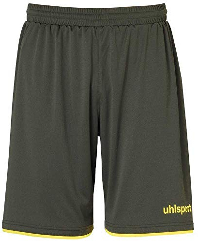 uhlsport Club Shorts - Fotboll Shorts för Män Män