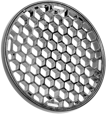 GODOX 8.4cm Diameter AK-R15 Honeycomb Grid For Round Head Flash Heads Precise Directional Control of Light Compatible with Godox V1, AD100 PRO, Pixapro GIO1,CITI100 PRO