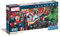 Clementoni Jigsaw Puzzle Marvel The Avengers 1000 Pieces - Poster Included, Puzzle For Adults 14-99 Years, Gift For Men/Women, Marvel, Made In Italy, 39877