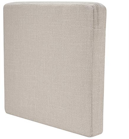 Leicht zu Reinigende Meditationsmatte, Meditationskissen (Länge 40 * Breite 40 * Höhe 6 cm)