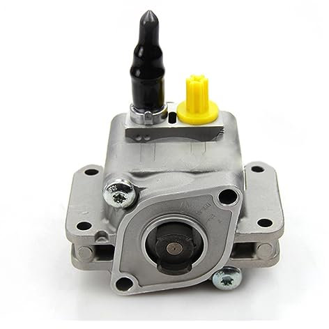 32416756611 Servolenkung Pumpe Kompatibel mit BMW E46 320i 318i 2002-2005 ohne Tank