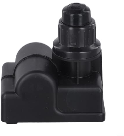 Modulo di accensione per barbecue a gas con pulsante per 3/4/5/6 uscite, batteria AA, accenditore piezoelettrico, ricambio per barbecue a gas, forno, riscaldamento e lampade, interruttore di