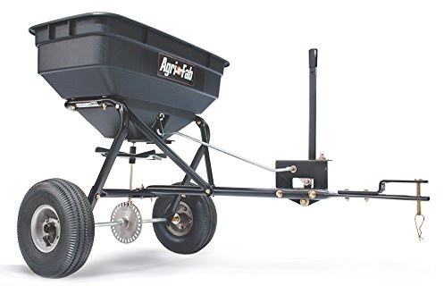 MTD - ANHÄNGE-STREUER 50 KG; 196-545-000