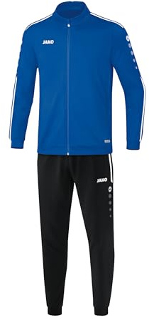 JAKO Herren Trainingsanzug Polyester Striker 2.0, M9119