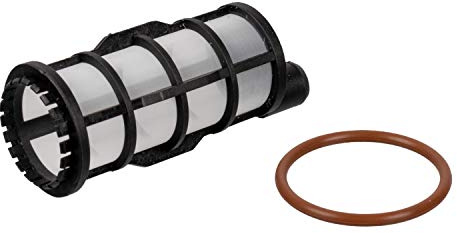 febi bilstein 106590 Kraftstofffilter mit Dichtring, 1 Stück