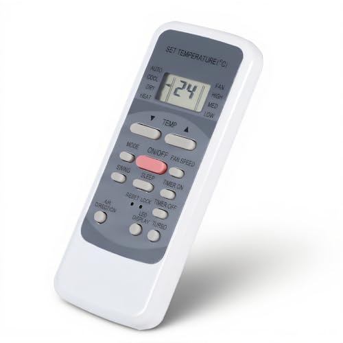 R51M/E Control Remoto de Aire Acondicionado control remoto universal para aire acondicionado Control Remoto Universal de Aire Acondicionado control Se Sonstiges