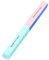 per unghie professionale, blocco lucidante per manicure, lucidante per unghie a 6 lati, strumenti per manicure, lime per unghie