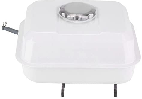 Motor, Snapper Aufsitzmäher Benzintank, Benzintank für Rasenmäher, Kraftstofftankdeckel Motorfilter Ersatz für Gx120 Gx140 Gx160 Gx200 5,5 PS 6,5 PS