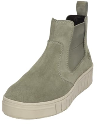 bugatti Botín para mujer 415-ATP30, beige, talla 38 EU, beige, 38 EU