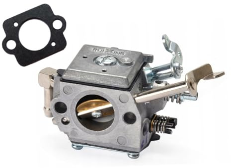 Vergaser kompatibel mit Honda GX100 GX100U für Ammann Bomag BT60/4 BT65/4 Rüttelstampfer