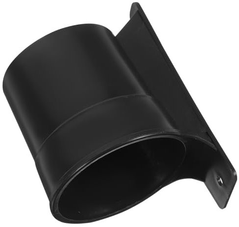 Cabilock Portavasos para Silla Pequeño, Resistente y Fácil De Instalar, Material Duradero Compatible Biberones y Botellas, Adecuado para Cine, Reuniones y Uso Diario, Accesorio Práctico para Sillas