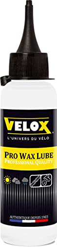Velox Pro Wachsschmiermittel für Kette