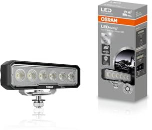 OSRAM Projecteur de travail LEDWL109-WD