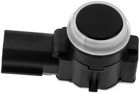 SEWOART Park Sensoren Auto Einparkhilfe Rückfahrsensor Parksensoren Sensor Für Fahrzeug Reverse Zubehör Hinten Parkplatz