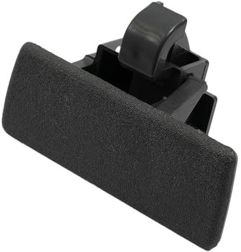 whanua [Replacement] Car Glove Box Lock Latch Handle For Suzuki For SX4 For Swift RW415 RW416 RW420 2006-2012 Interior Parts Glove Box Lid Handle