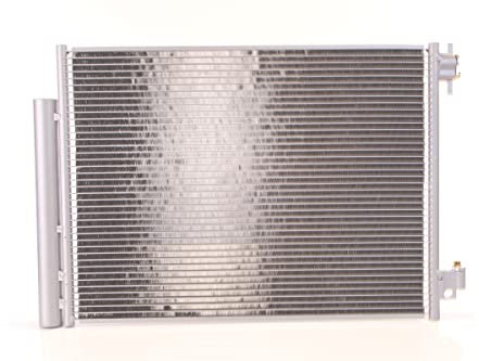 Nissens 940593 Kondensator für Klimaanlage