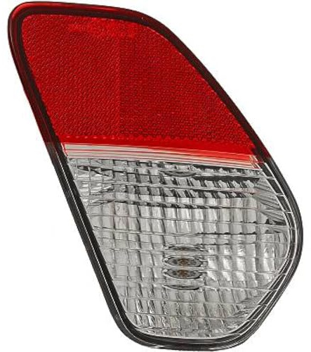 Diederichs Luce di retromarcia 5848994 dx