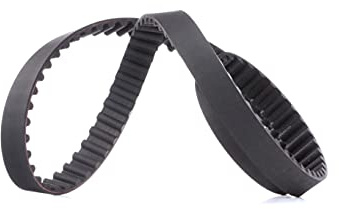 RIDEX Courroie de distribution 306T0032 205 II (20A/C) 991mm