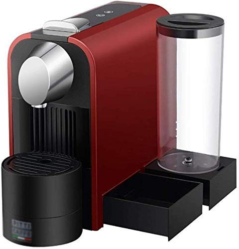 Cafetera Cápsula Inteligente Automática Hogar, Oficina, para Promover La Amistad Entre Colegas Interesting