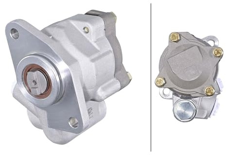 HELLA 8TL 359 003-851 Servopumpe Hydraulikpumpe Lenkung hydraulisch