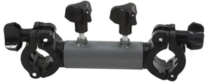 Fishing Chair Umbrella Holder Rotatable Adjustable Mount Stand Outdoor Boat Fish Support Equipment For 14 To 25mm Chair Tubes
