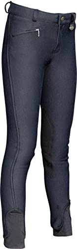 HKM Pantalon - Pantalon d'équitation pour Adulte. - Mixte