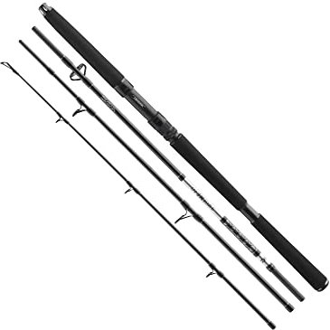 Daiwa BG Offshore Travel Pilk 2,40m 50-200g Reiserute