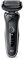 Braun Series 5 51-W1000s Afeitadora en Seco/Mojado