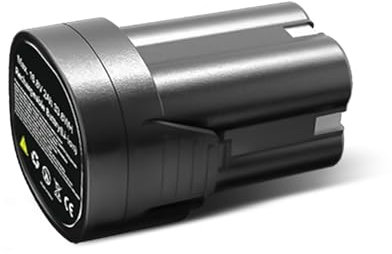 SWANSOFT Batteria per Le Forbici da Giardino Elettrico PRU28/8610/8601/718