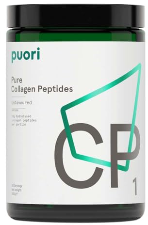 Puori CP1 Pure Collagen Peptides, 30x10g (1)