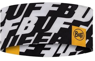 Buff®| Stirnbänder Coolnet Uv Männlich Weiblich Flexibel, UPF50-Schutz, leicht, dehnbar, recyceltes Material, Sport, Sommer
