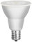enwant Ampoule LED E17 à culot intermédiaire, 5 W (équivalent 40 W), ampoules globe R14, 500 lm, ampoules pour ventilateur de plafond, non dimmables, 220 V, 1 paquet(Warm White)