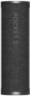 DJI Pocket 2 Charging Case - Convenient spin-to-open design, Charge on the go, convenient for storage, Lanyard hole for convenient carrying, Impressive 1500mAh of power for longer shooting time