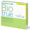 Bausch + Lomb Biotrue ONEday for Presbyopia Tageslinsen, Gleitsicht-Kontaktlinsen, weich, 90 Stück BC 8.6 mm / DIA 14.2 / -2.25 Dioptrien / ADD Low